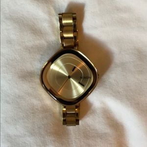 Nixon watch